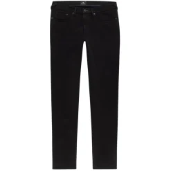 PS Paul Smith Dyed Tape Jeans in Black