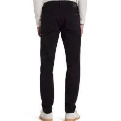 PS Paul Smith Dyed Tape Jeans in Black