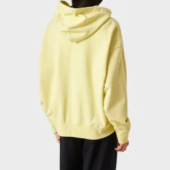 PS Paul Smith Happy Hoodie in Green