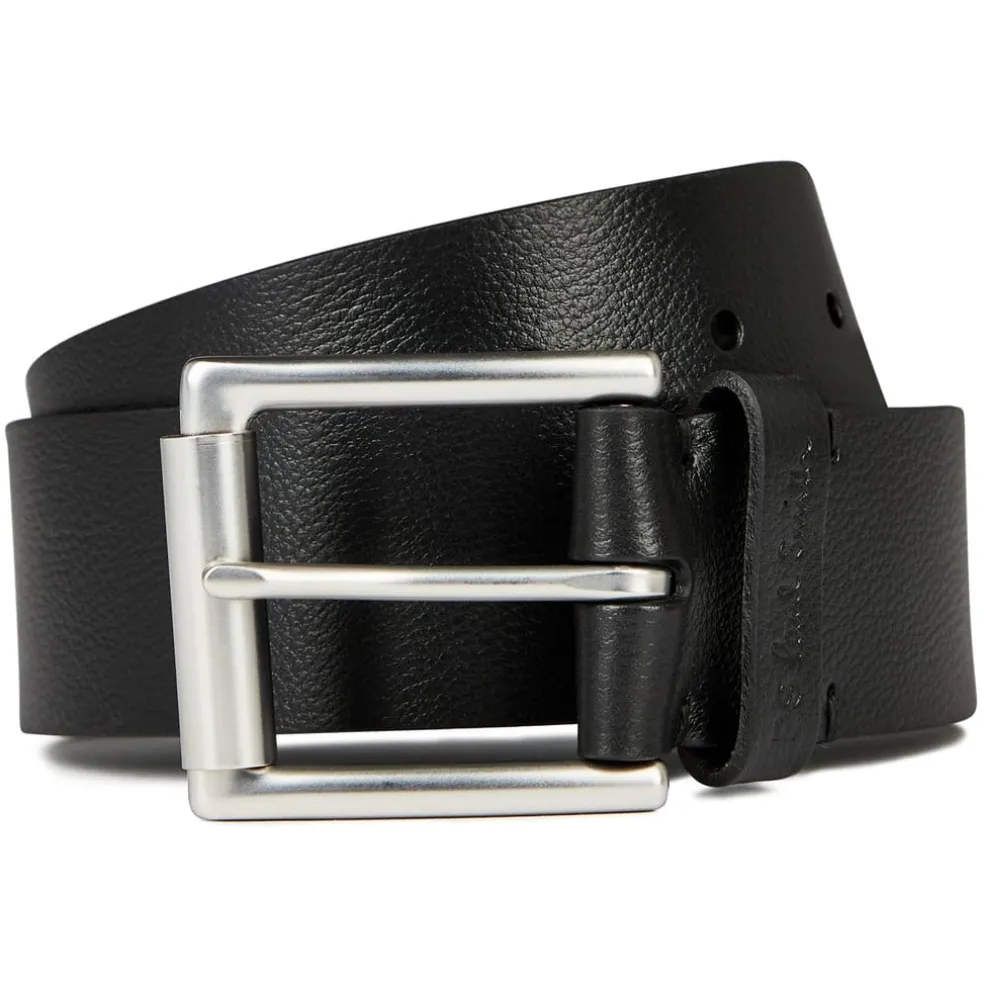 PS Paul Smith Keeper Belt in Black