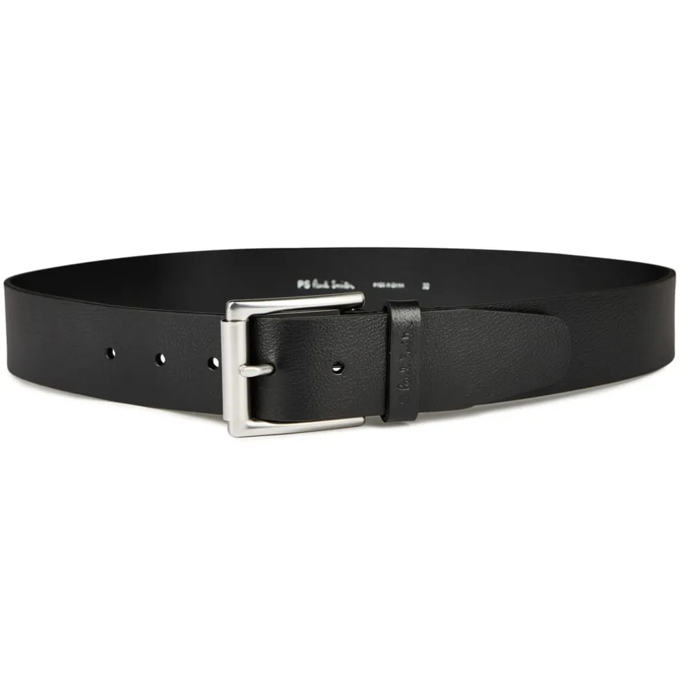 PS Paul Smith Keeper Belt in Black