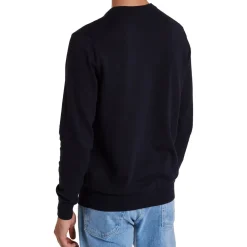 PS Paul Smith Knit Jumper in Blue