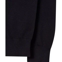 PS Paul Smith Knit Jumper in Blue