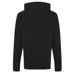 PS Paul Smith Logo Oth Hoodie in Black