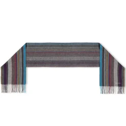 PS Paul Smith Trent Scarf in Multi
