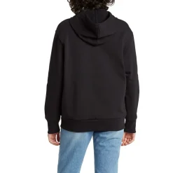 PS Paul Smith Zebra Oth Hoodie in Black