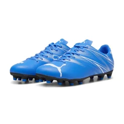 Puma Attacanto FG/AG Football Boots in Blue