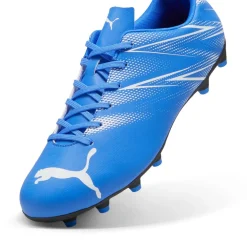Puma Attacanto FG/AG Football Boots in Blue