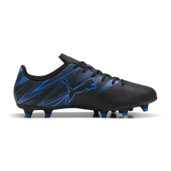 Puma Attacanto FG/AG Football Boots in Black