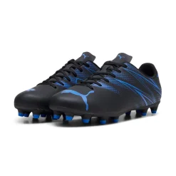 Puma Attacanto FG/AG Football Boots in Black