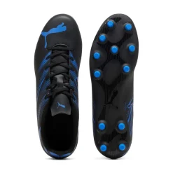 Puma Attacanto FG/AG Football Boots in Black