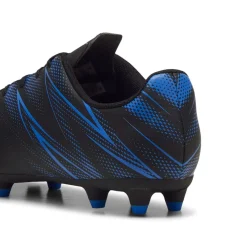 Puma Attacanto FG/AG Football Boots in Black