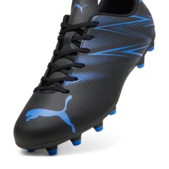 Puma Attacanto FG/AG Football Boots in Black