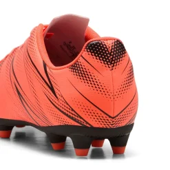 Puma Attacanto FG/AG Football Boots in Red