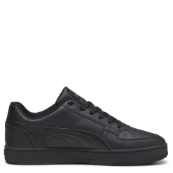 Puma Caven 2.0 Low Top Sneakers in Black