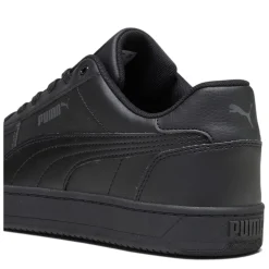 Puma Caven 2.0 Low Top Sneakers in Black