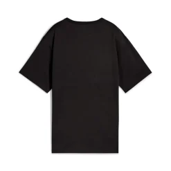 Puma Class Relaxed T-Shirt in Black