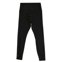 Puma Cloudspun Soft High-Waisted Tights in Black