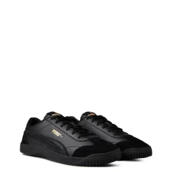 Puma Club 5v5 Low Top Sneakers in Black