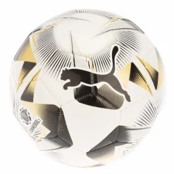 Puma Cumbre Conmebol Libertadores Football in White gold