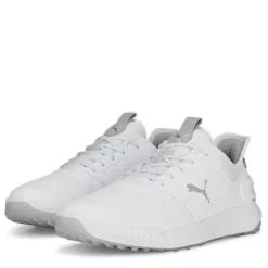 Puma Elevate Low Top Sneakers in White