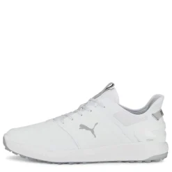 Puma Elevate Low Top Sneakers in White