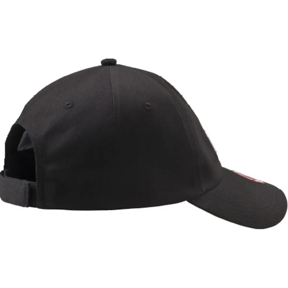 Puma Essential Cap in Black