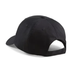Puma Essential Cap in Black