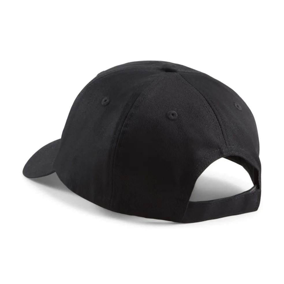 Puma Essential Cap in Black