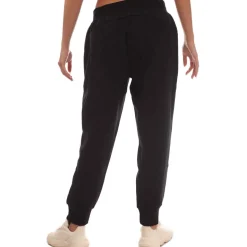 Puma Essentials Sweatpants in Black