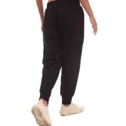 Puma Essentials Sweatpants in Black
