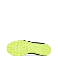 Puma Finesse Astro Turf Football Boots in Black