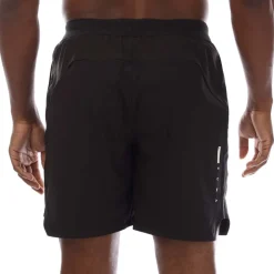 Puma Fuse Stretch 7 Shorts in Black