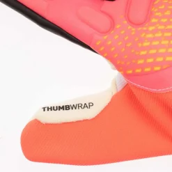 Puma Future Match Goalkeeper Gloves in Pink