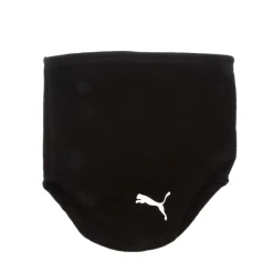 Puma IndividualWinterized Neck Warmer in Black