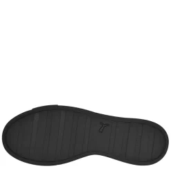 Puma Jada Junior Girls Trainers in Black