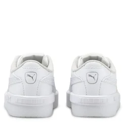 Puma Jada Sneakers Infants in White