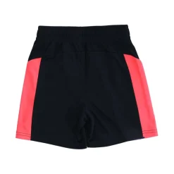 Puma Juniors IndividualFINAL Shorts in Navy