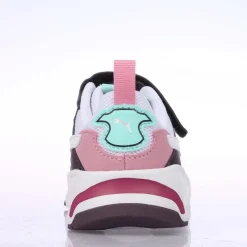 Puma Juniors Trinity AC+ Trainers in White