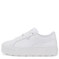 Puma Karmen Trainers Ladies in White