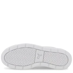 Puma Karmen Trainers Ladies in White