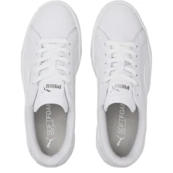 Puma Karmen Trainers Ladies in White