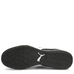 Puma King Cup Tt Astro Turf Football Boots in Black