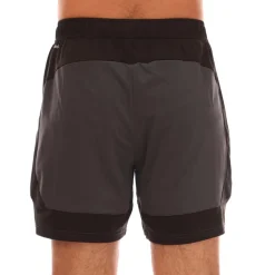 Puma King Pro Shorts in Grey