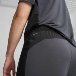 Puma King Pro Shorts in Grey