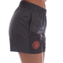 Puma Manchester City 2023/24 Training Shorts in Grey