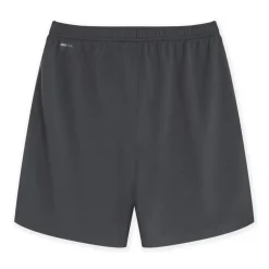 Puma Mens Finesse Performance Training Shorts in Grey