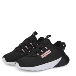 Puma Retaliate 2 Ac Trainers in Black