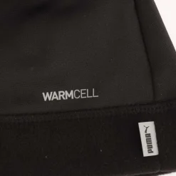 Puma Running Beanie in Black