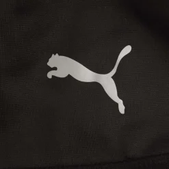 Puma Running Beanie in Black